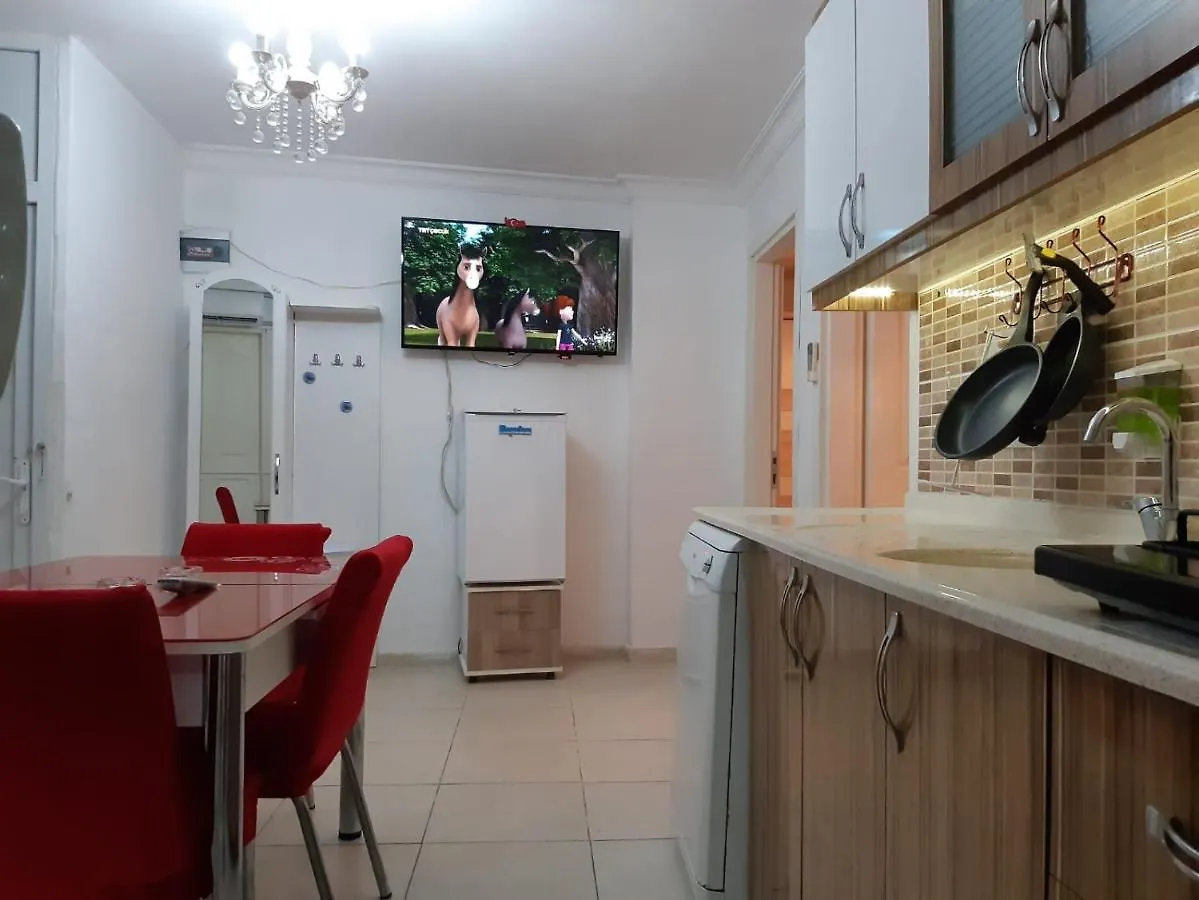 Gunay Homes Kuşadası Daire