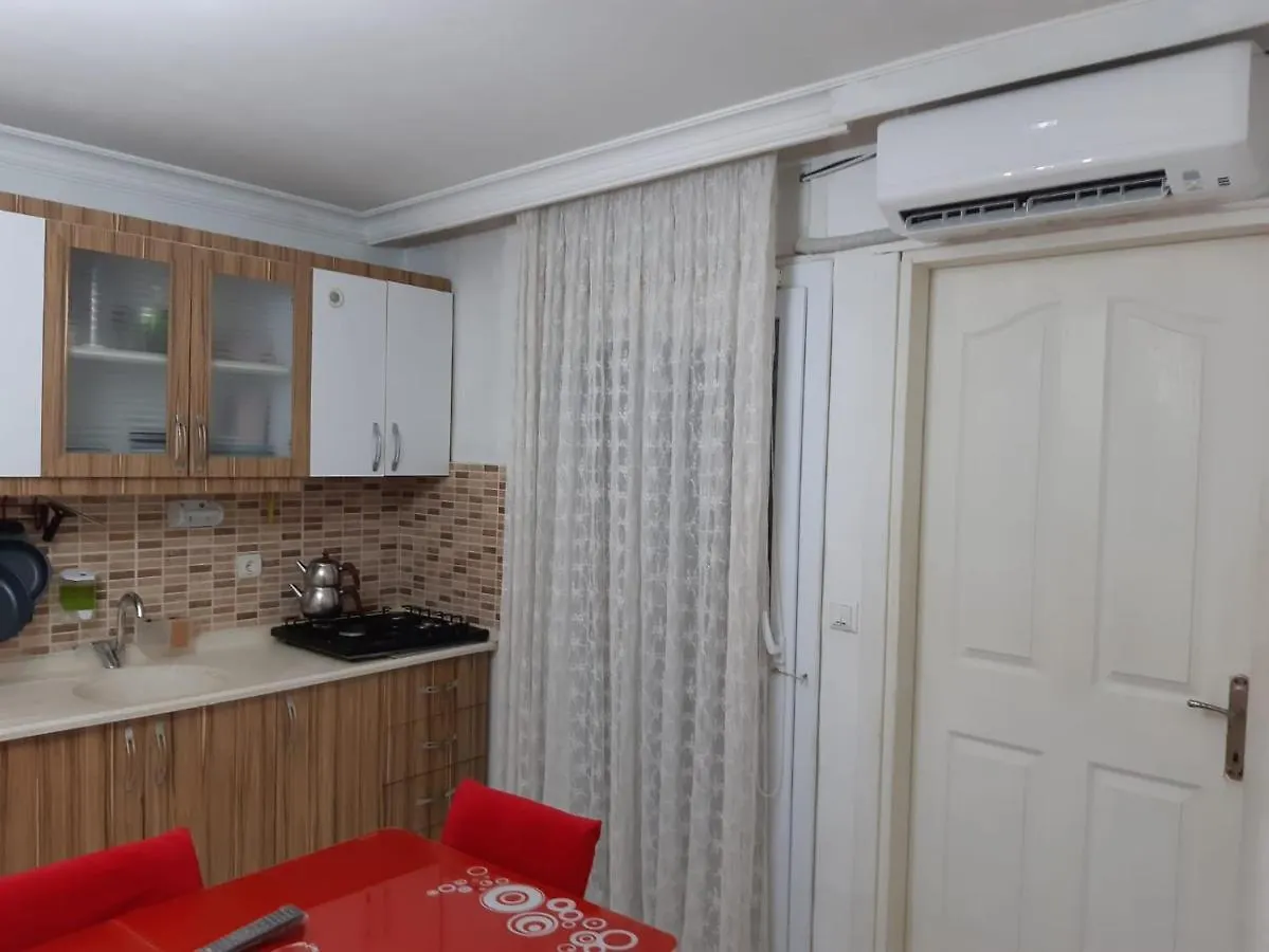 Gunay Homes Kuşadası