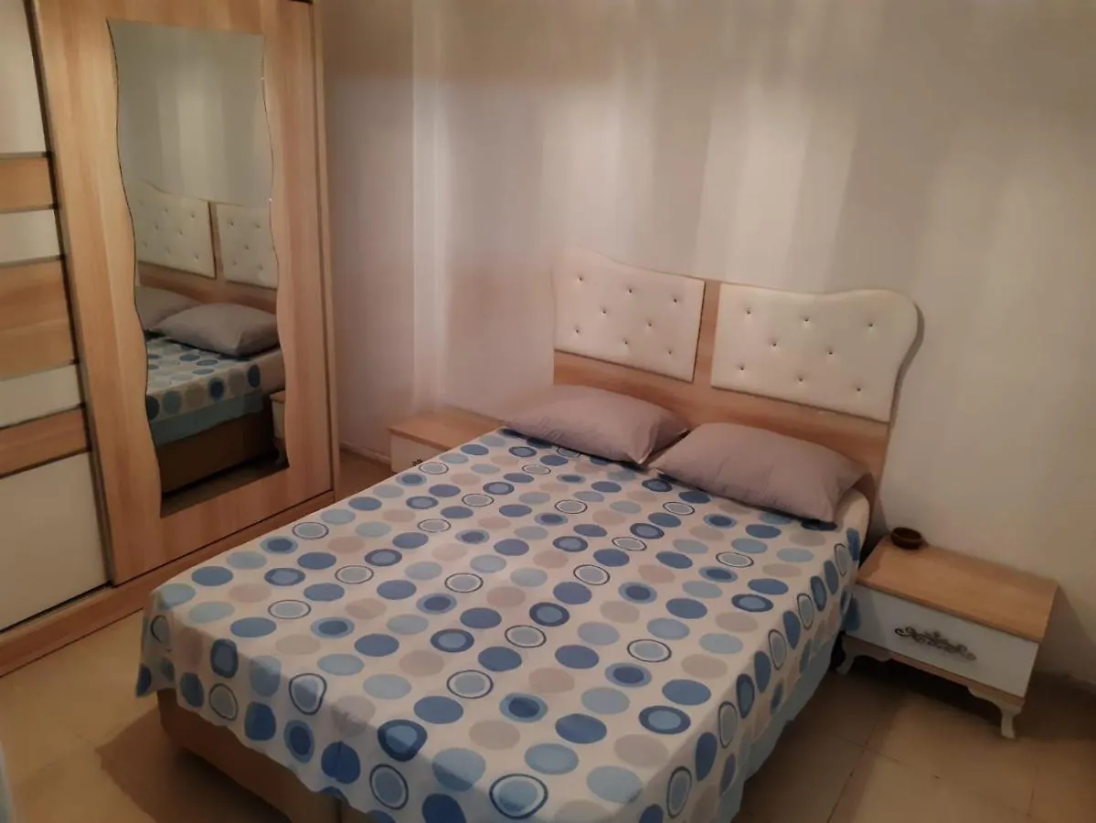Daire Gunay Homes Kuşadası