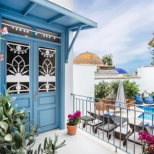 3* Otel Eliada