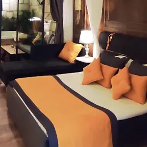 3* Otel Tnr &