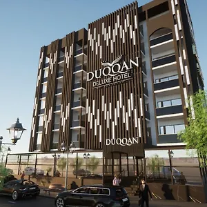 4* Otel Dabaklar