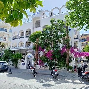 Fortin Guest house
