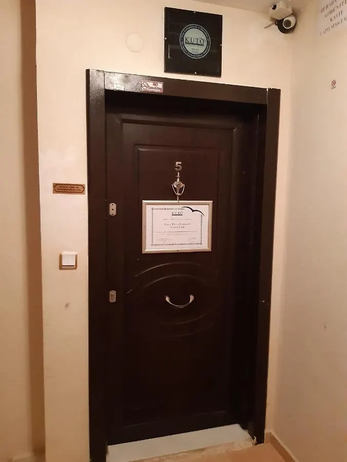 Gunay Homes Кушадасы