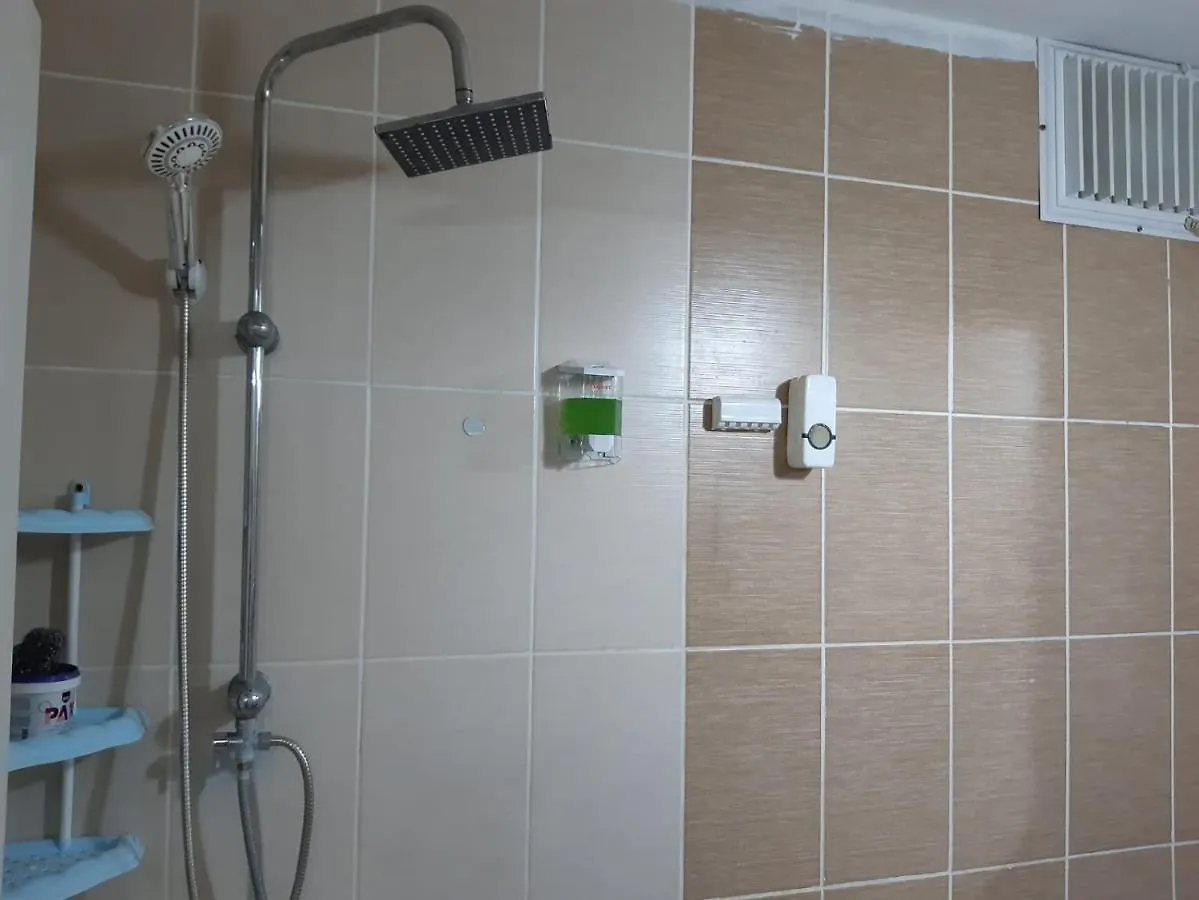 Gunay Homes Кушадасы Апартаменты