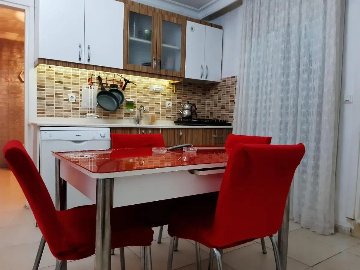 Gunay Homes Кушадасы Турция