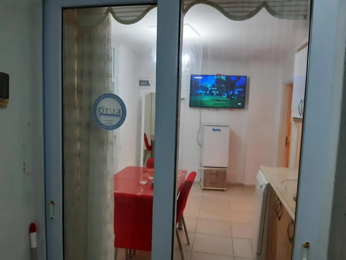 Gunay Homes Кушадасы 0*,  Турция
