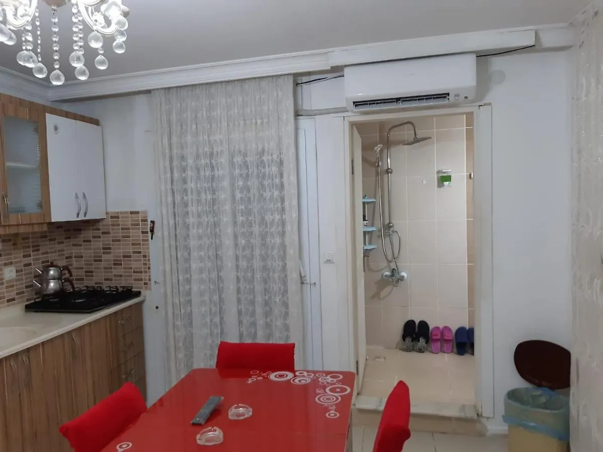 Gunay Homes Кушадасы Турция